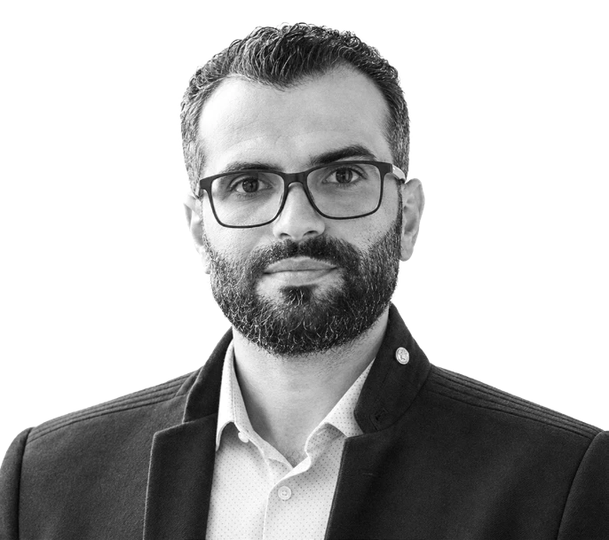 Mohamed Shalabi