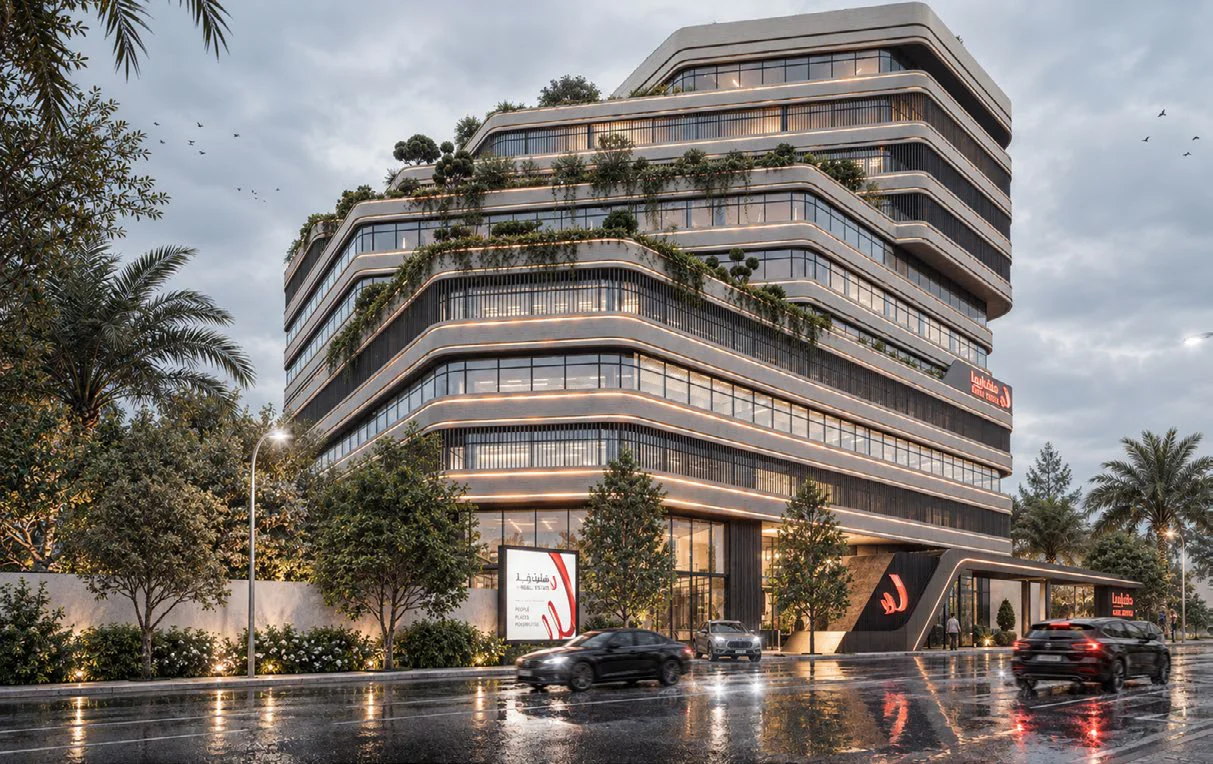 The Link Tower — project image 3