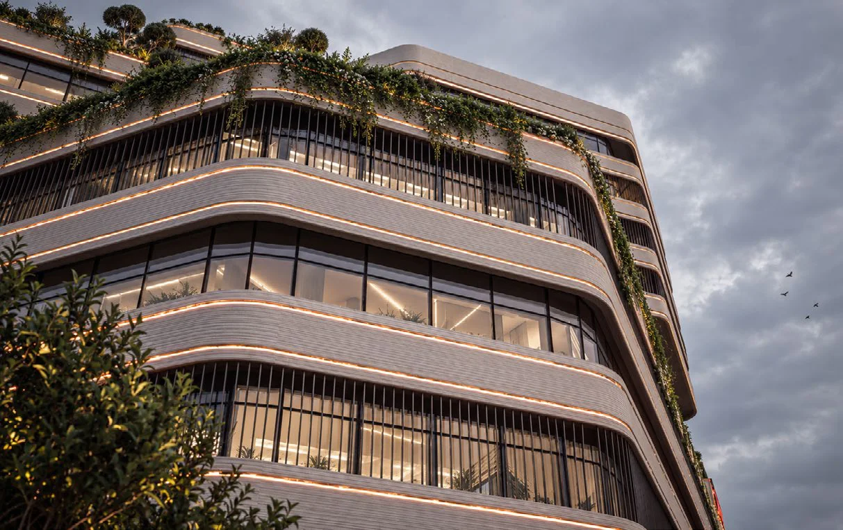 The Link Tower — project image 4