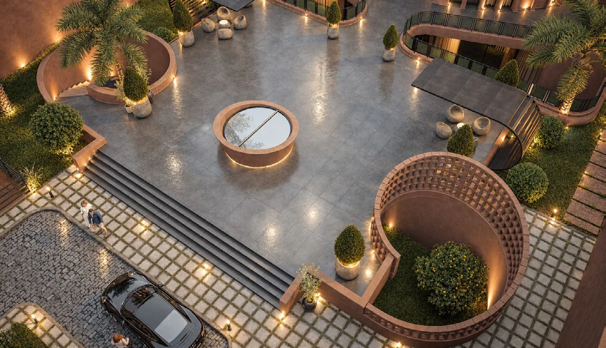 Dar Al-Qamar — project image 3