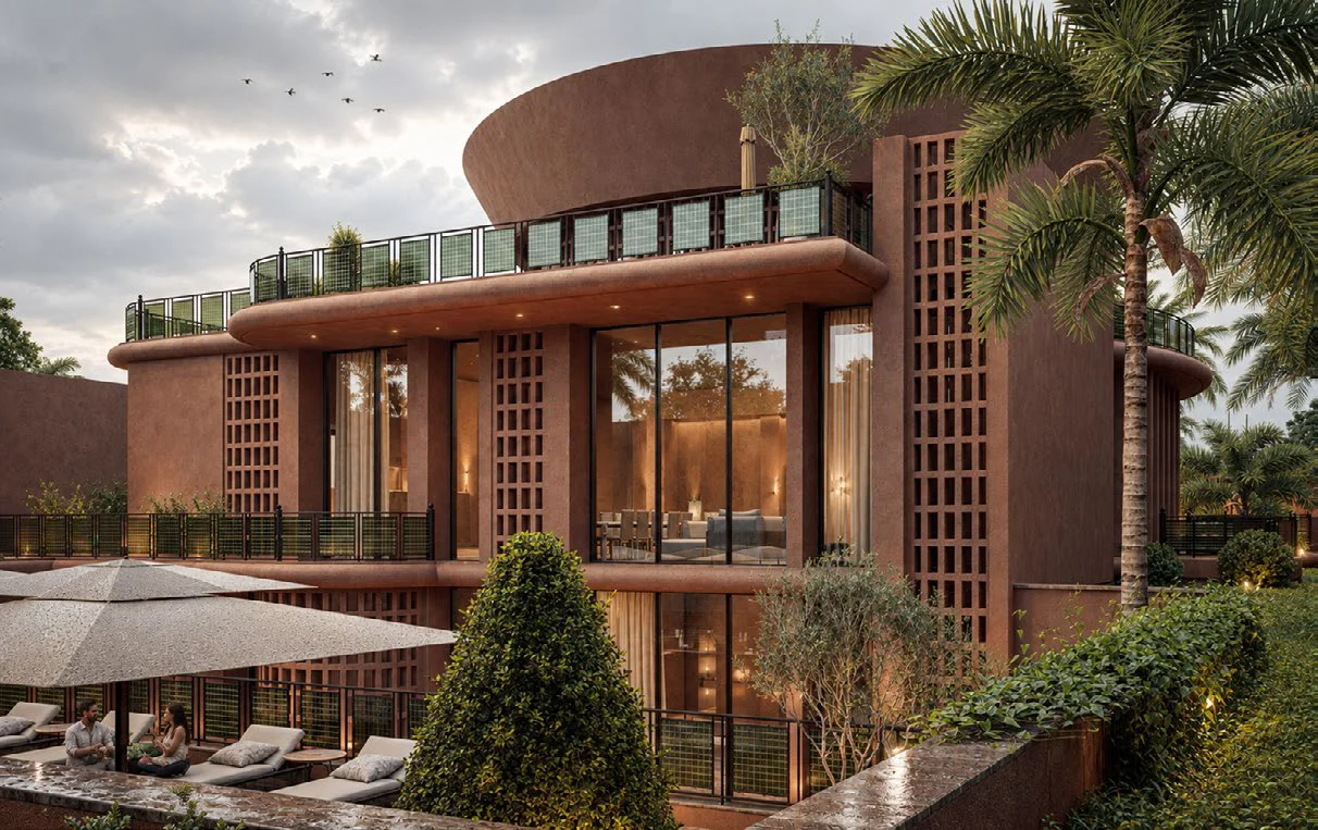 Dar Al-Qamar — project image 5