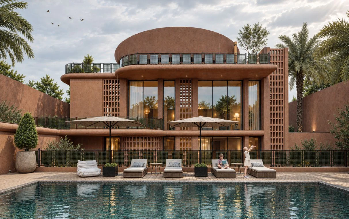 Dar Al-Qamar — project image 6