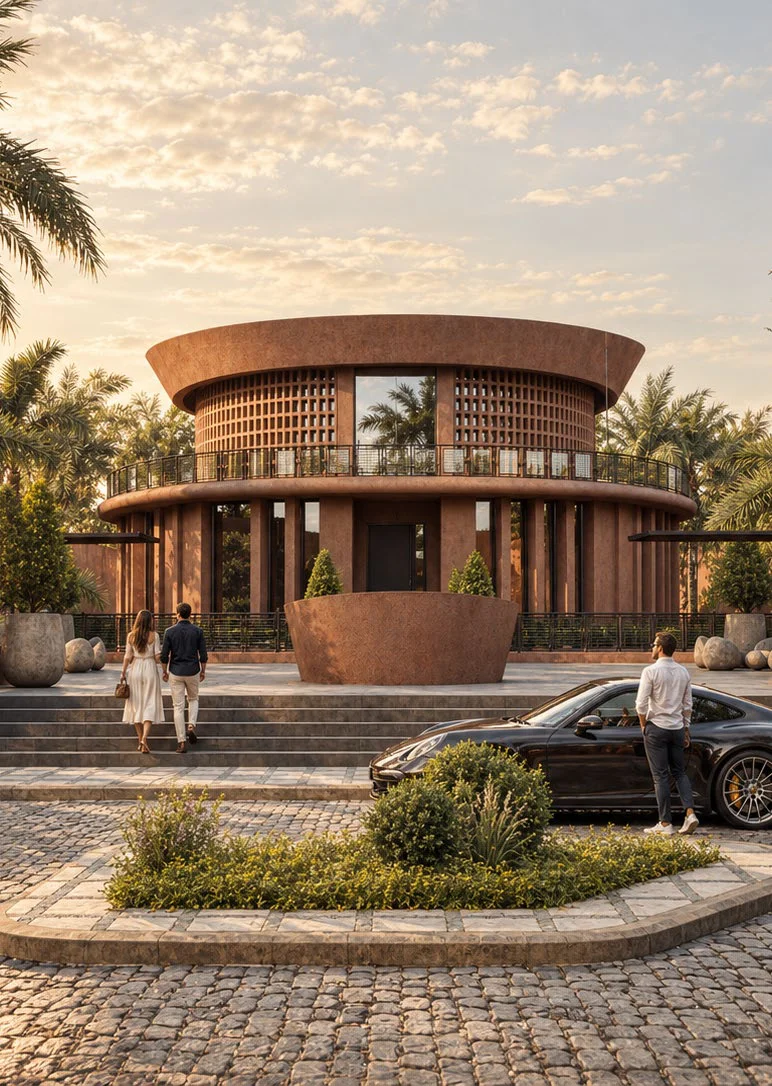 Dar Al-Qamar — project image 7