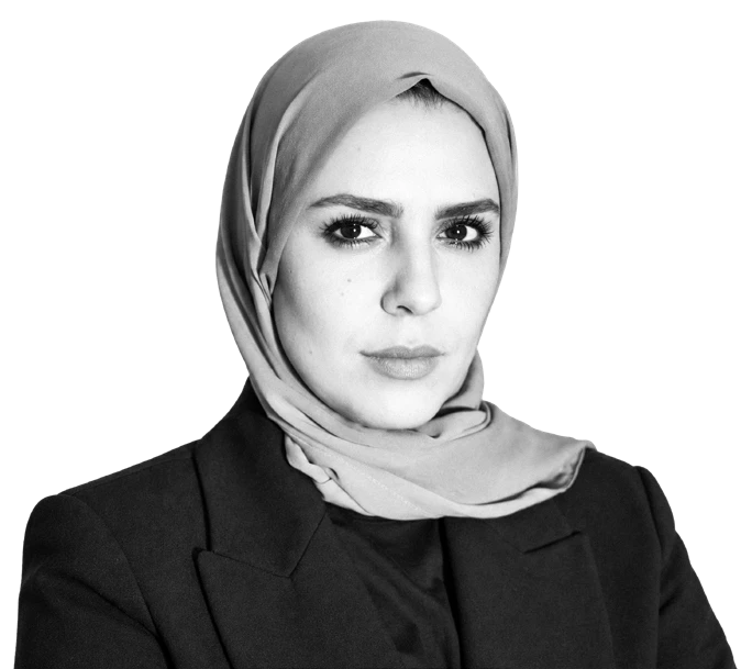 Heba Elgahni