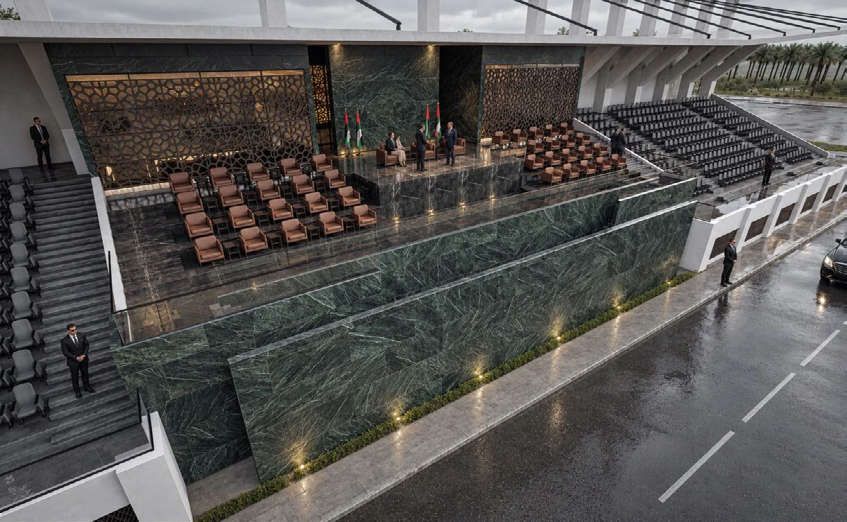 The Platform — project image 6