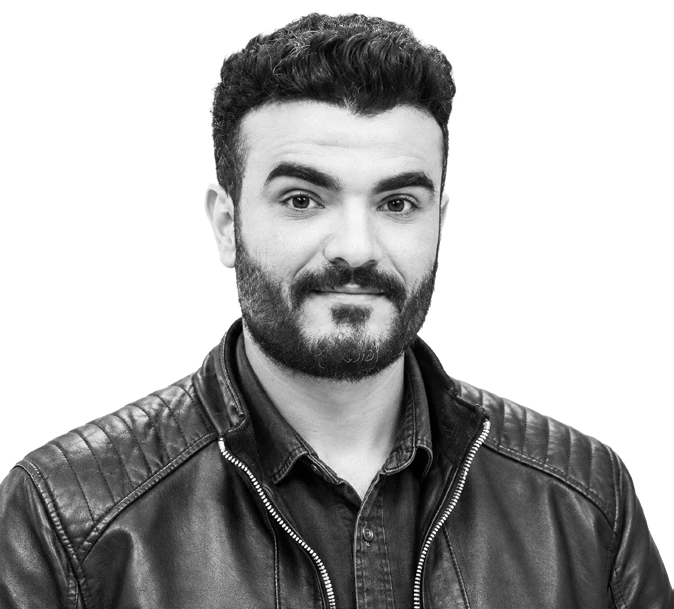 Hamza Shalabi