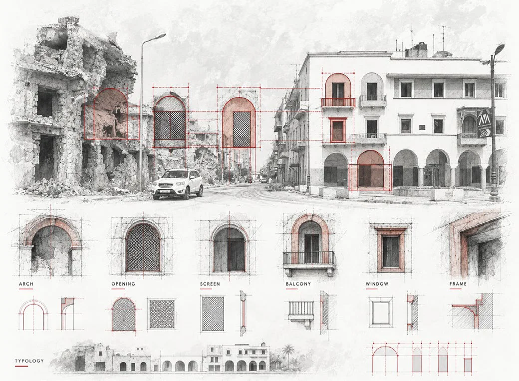 Albaraka Hotel Apartments — project image 8