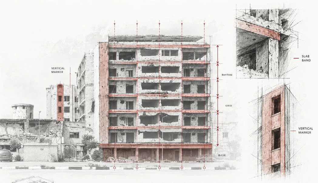 Albaraka Hotel Apartments — project image 9