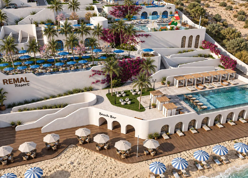 Remal Coastal Resort — project image 2