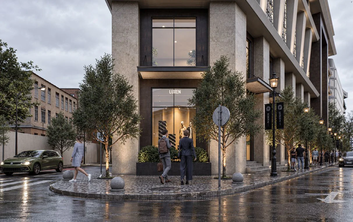 HASS Group Office Building — project image 5
