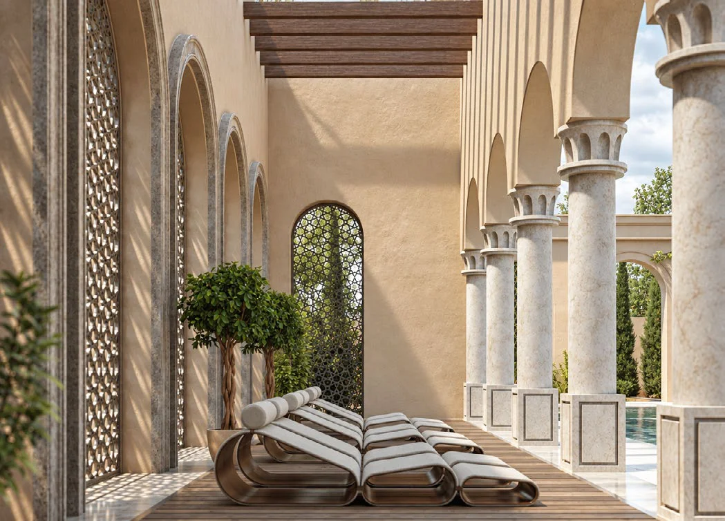 Dar Al-Zhar — project image 3
