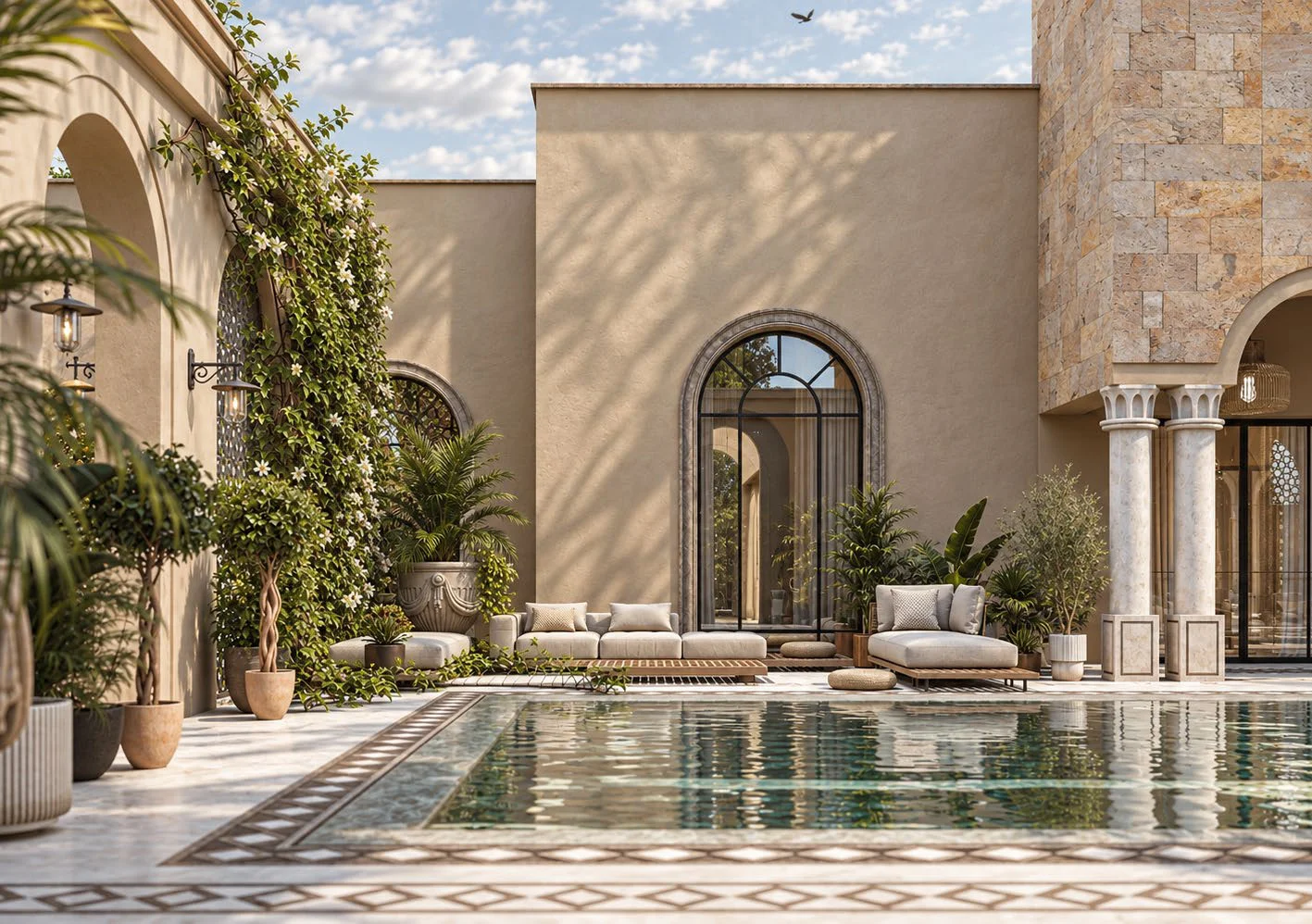 Dar Al-Zhar — project image 6
