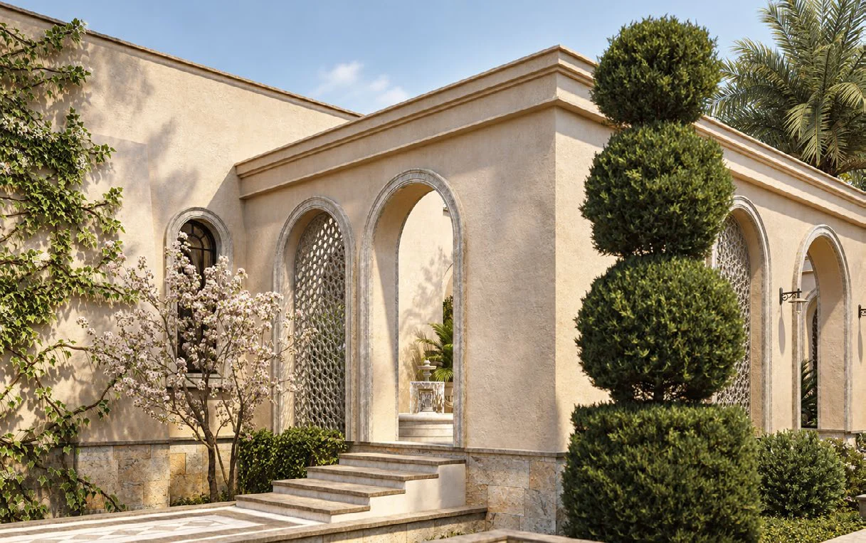 Dar Al-Zhar — project image 8