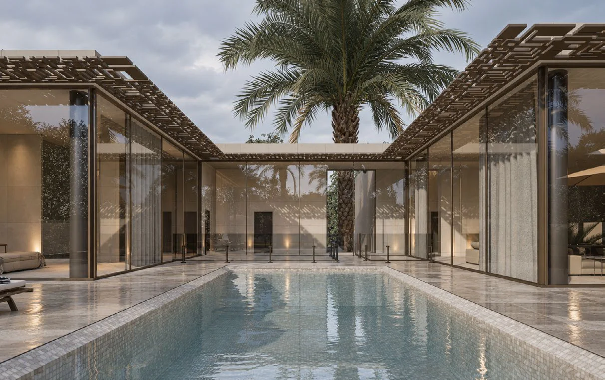 The Plateau House — project image 3