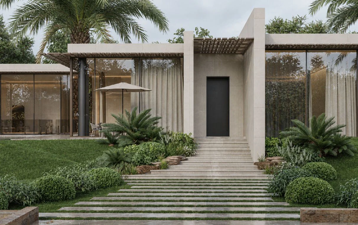 The Plateau House — project image 4