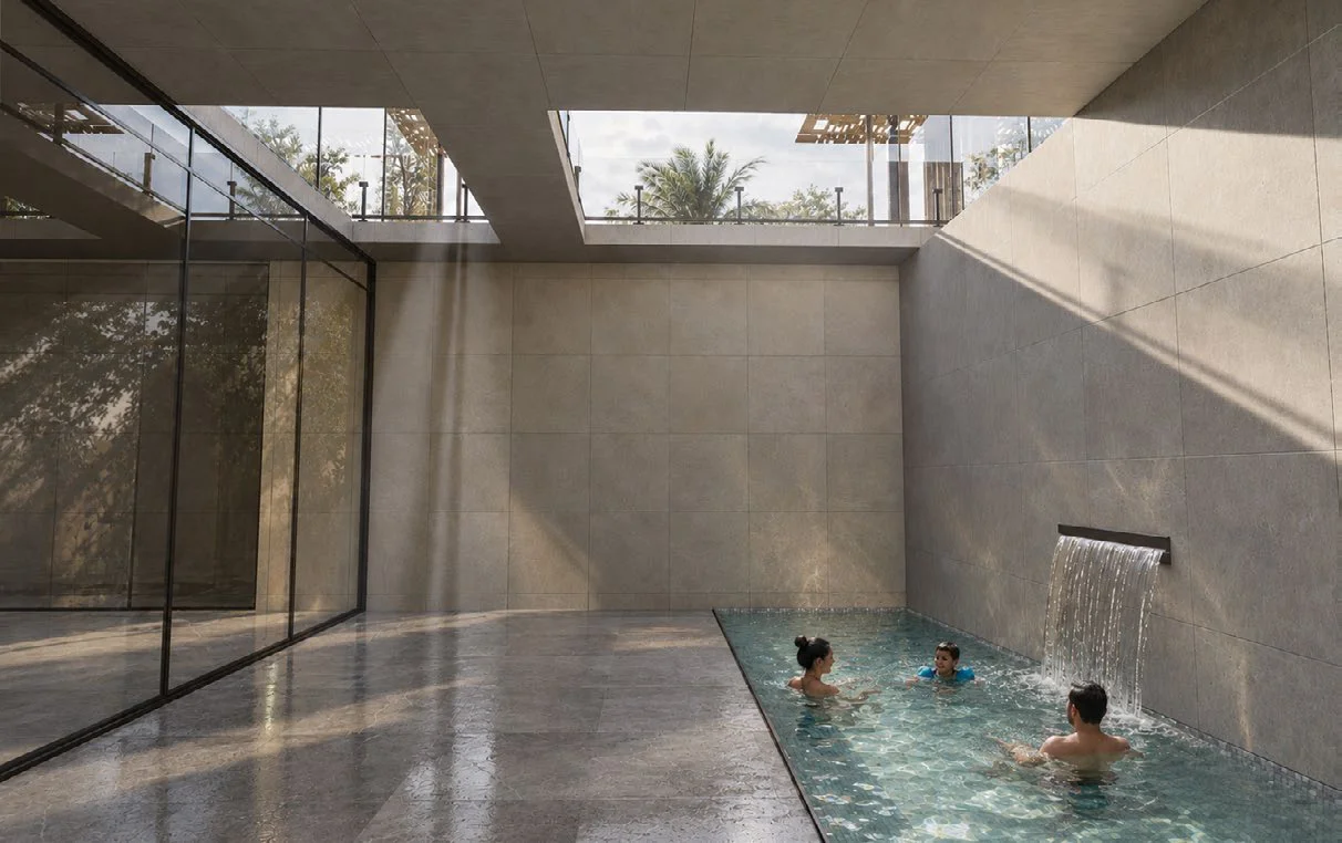 The Plateau House — project image 6