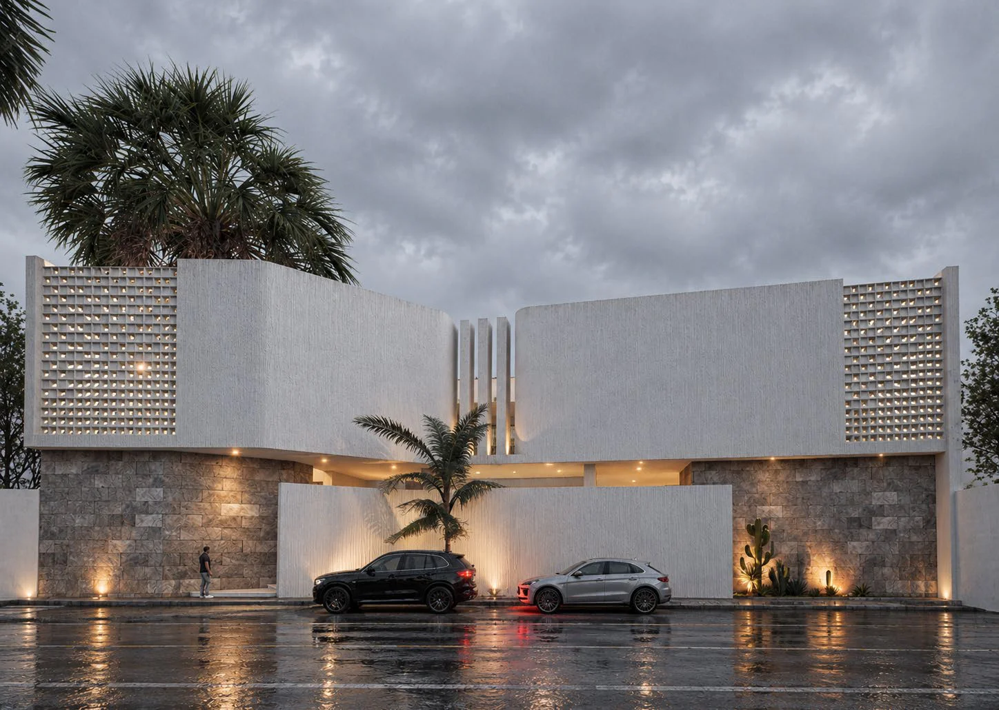 Dar Al-Mawj