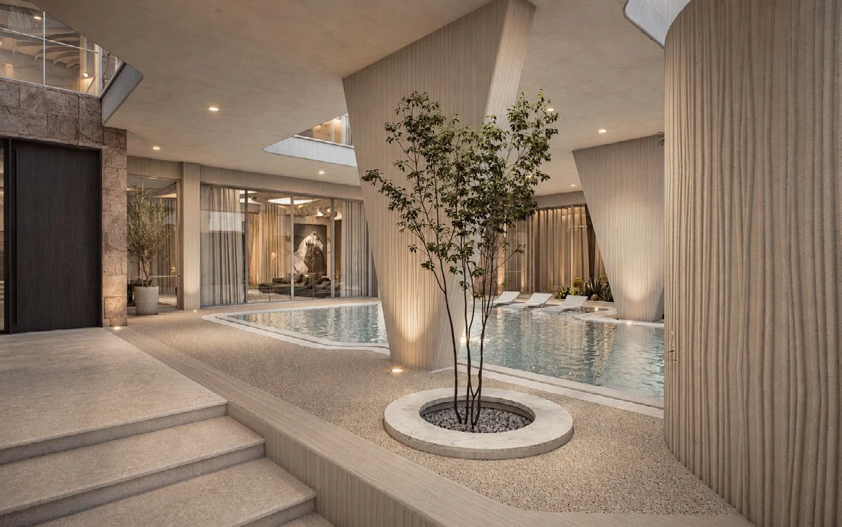 Dar Al-Mawj — project image 11