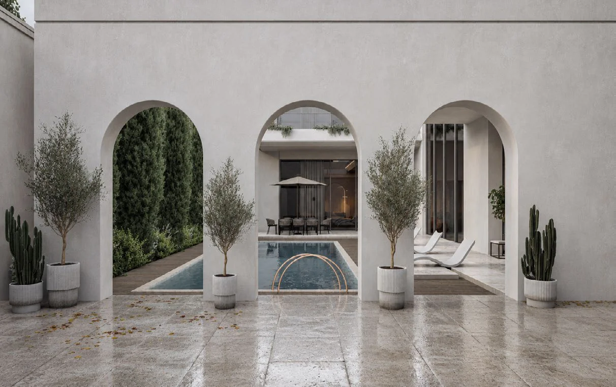 Dar Al-Nasim — project image 5