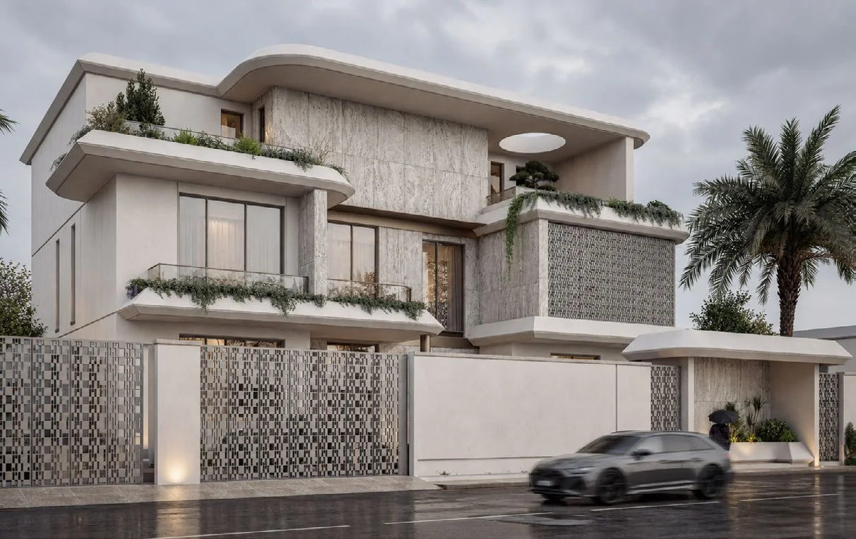 Dar Al-Nasim — project image 6