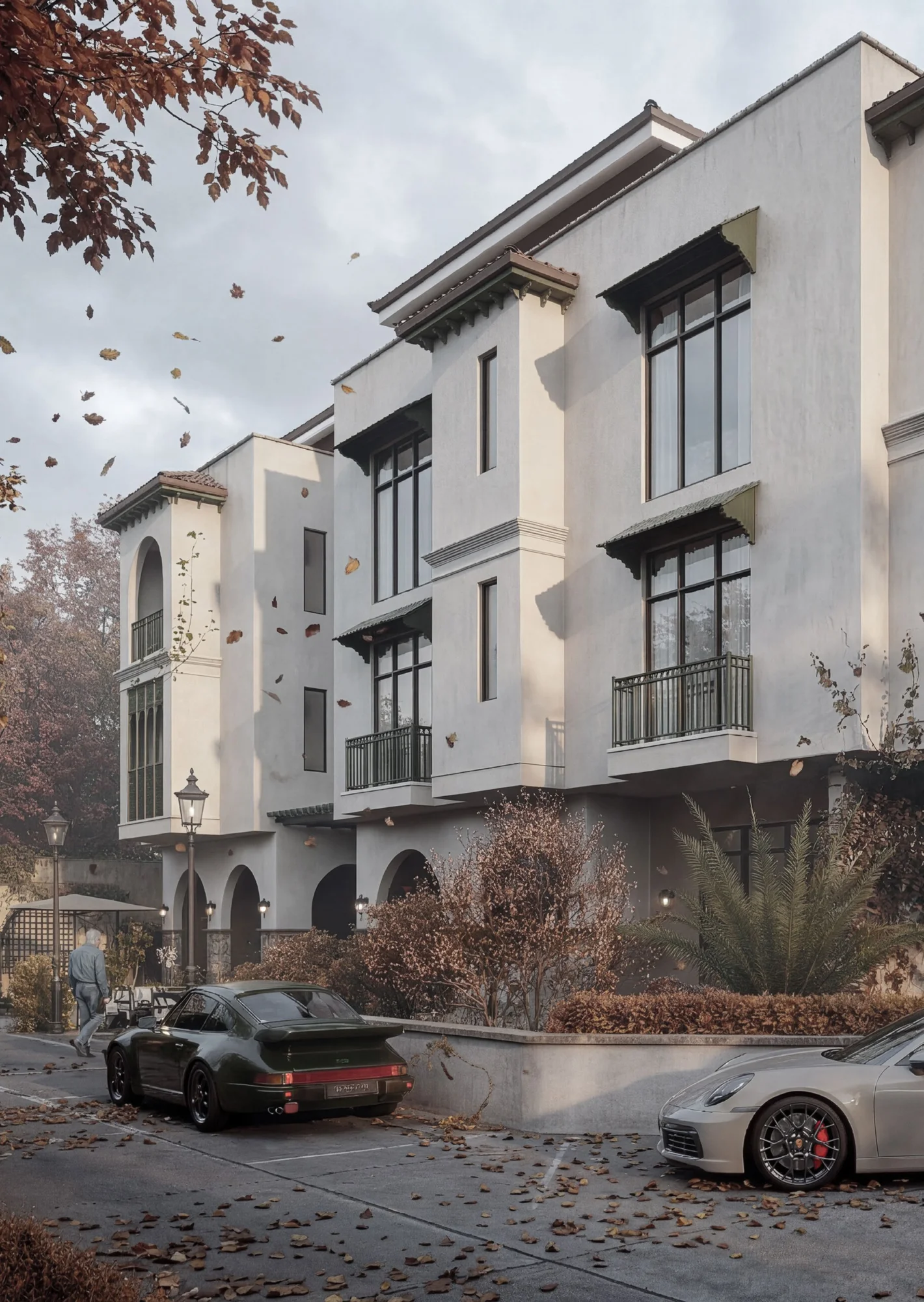 Dar Al-Nawar — project image 4