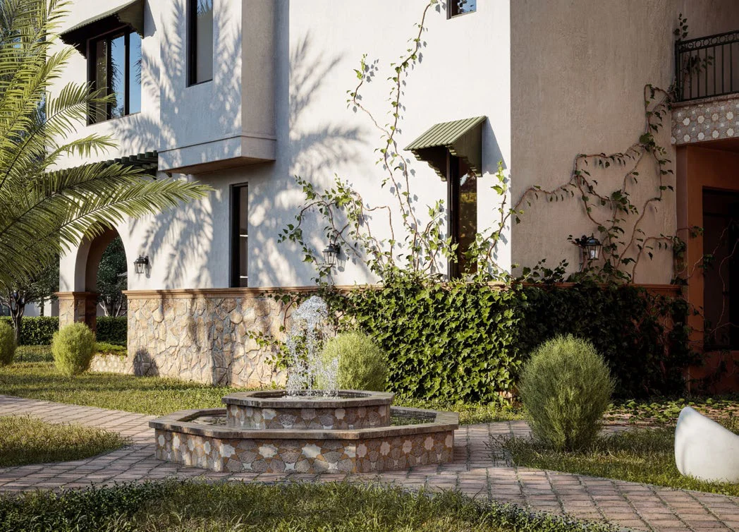 Dar Al-Nawar — project image 2