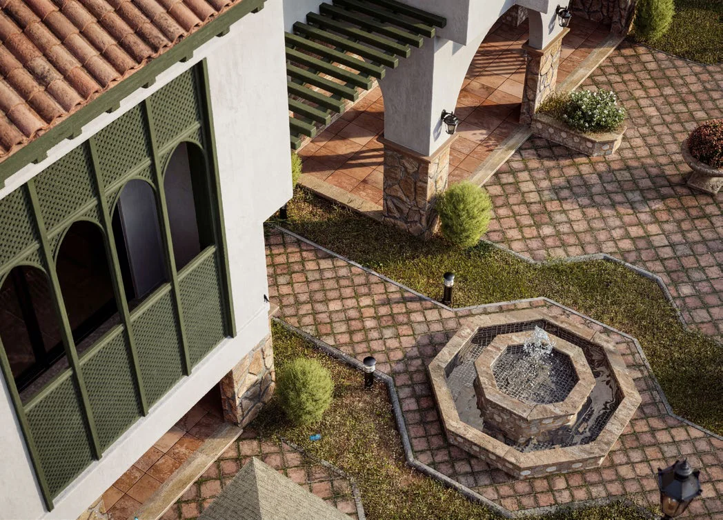 Dar Al-Nawar — project image 3