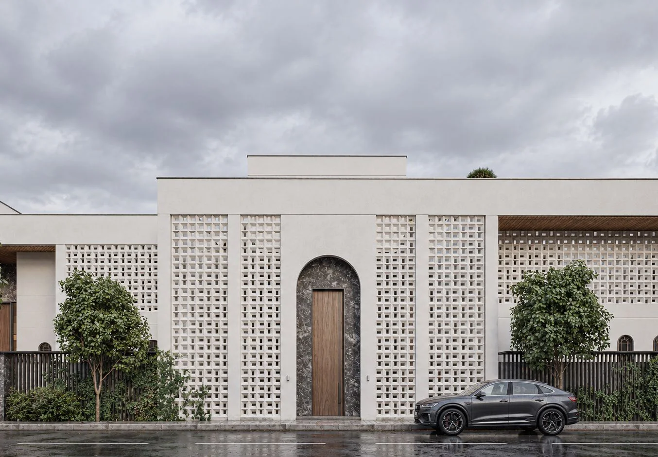 Dar Al-Yasmeen
