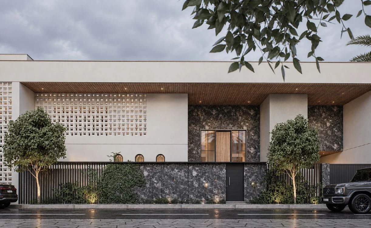 Dar Al-Yasmeen — project image 3