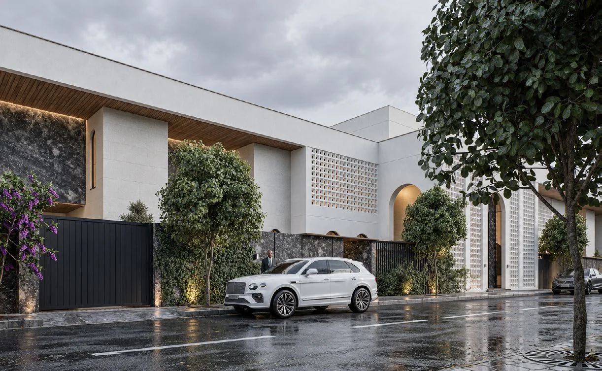 Dar Al-Yasmeen — project image 4
