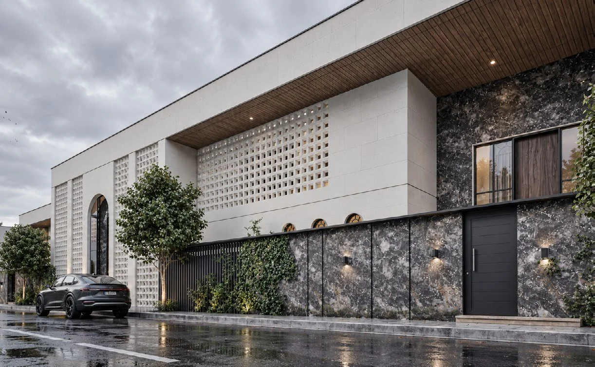 Dar Al-Yasmeen — project image 5