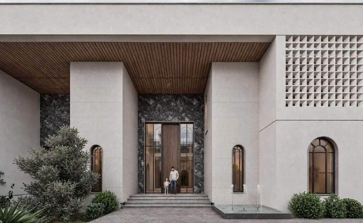 Dar Al-Yasmeen — project image 6