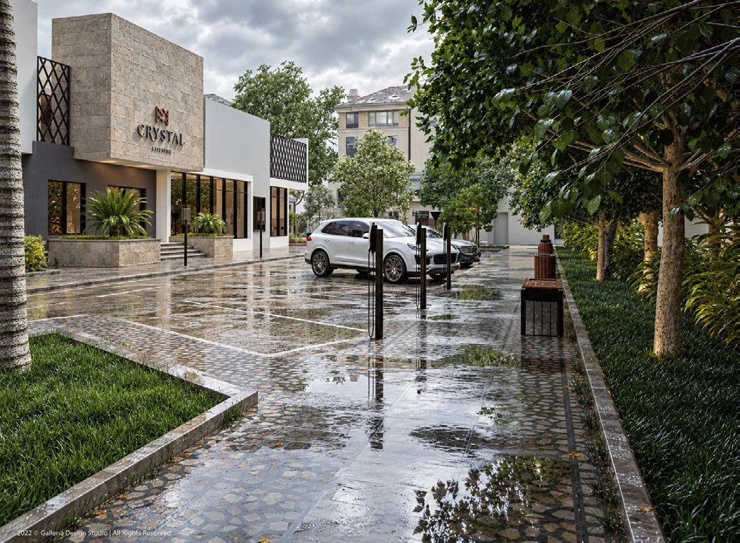 IBG Administrative Conversion — project image 4
