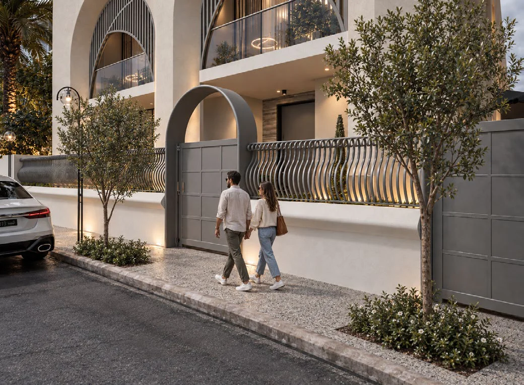 Oniro Group Showroom — project image 2