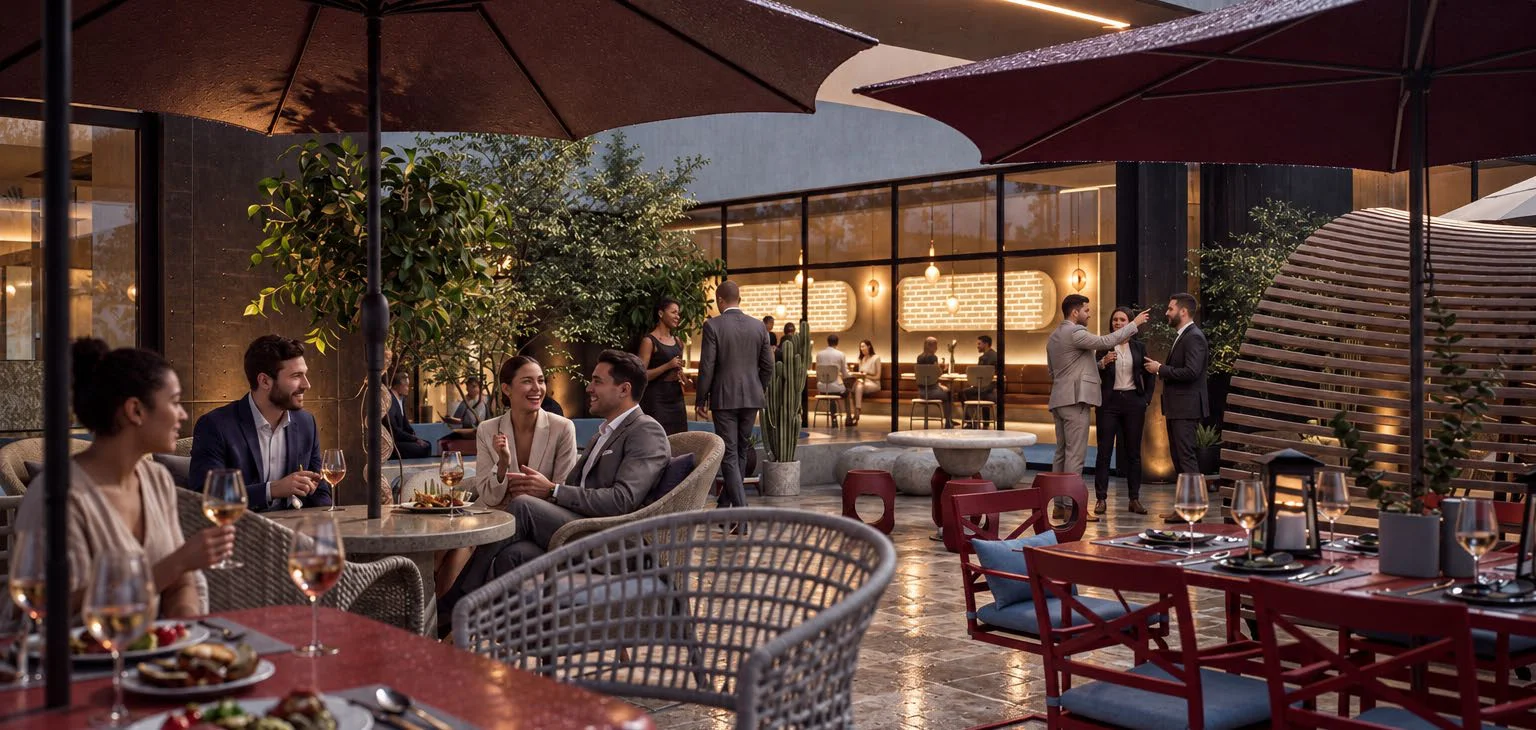 HASS Hotel — project image 4