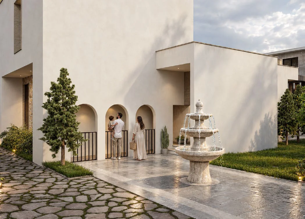 Dar Al-Qaws — project image 2