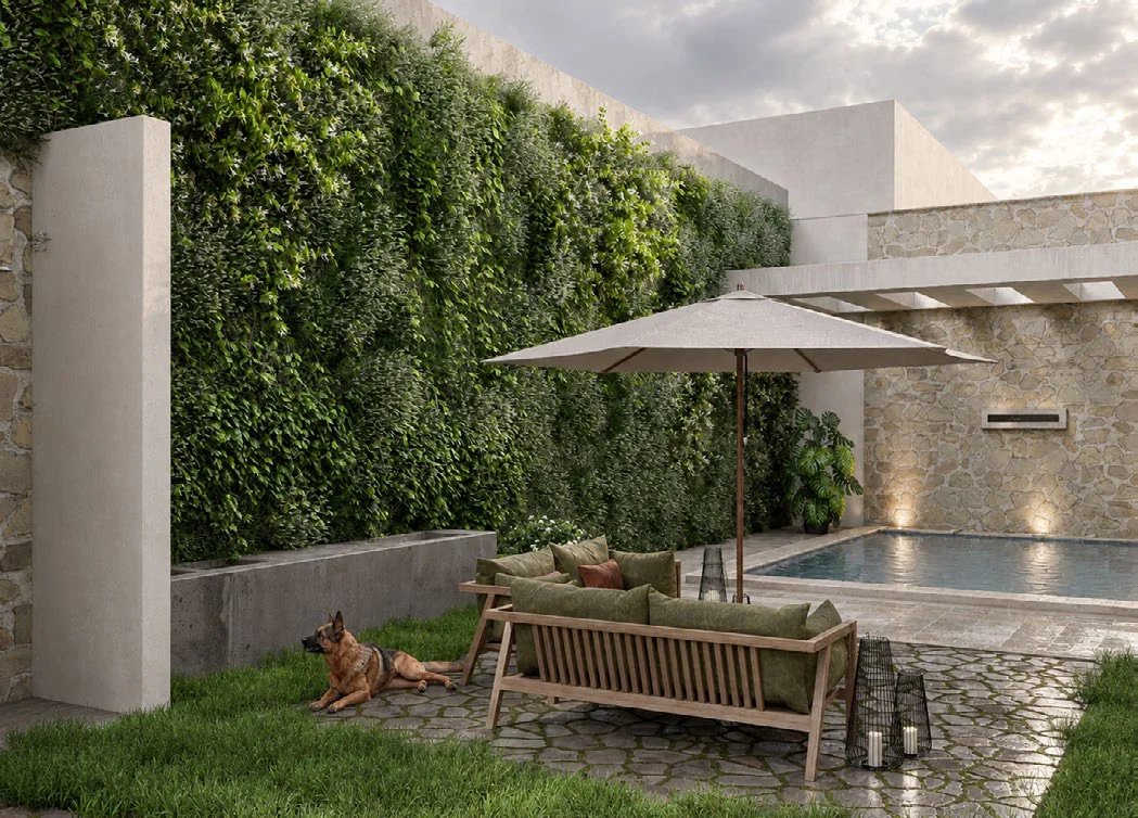 Dar Al-Qaws — project image 3