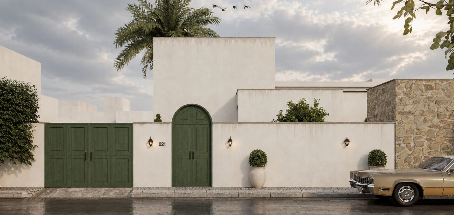 Dar Al-Qaws