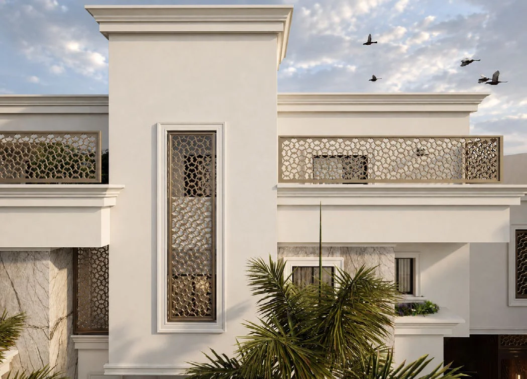 Dar Aurelia — project image 2