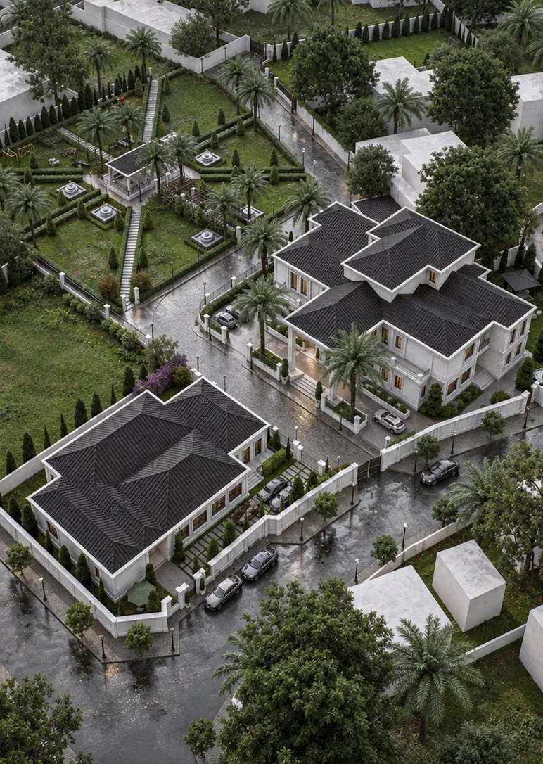 Dar Al-Baraha — project image 1