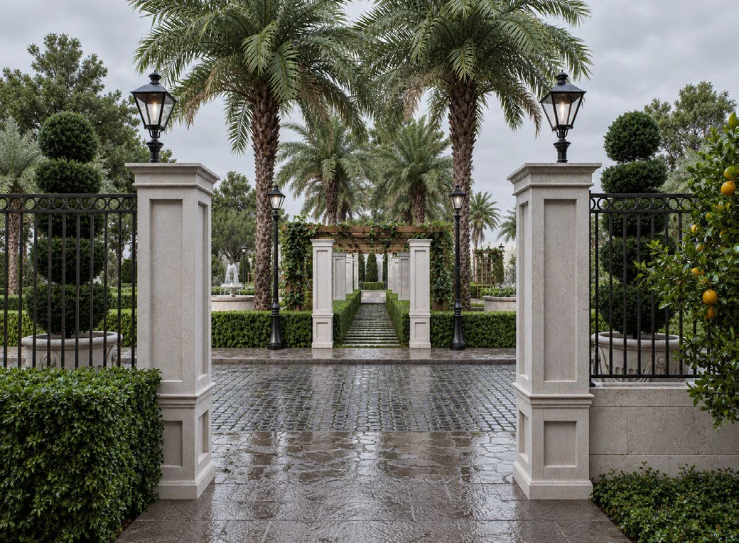 Dar Al-Baraha — project image 2