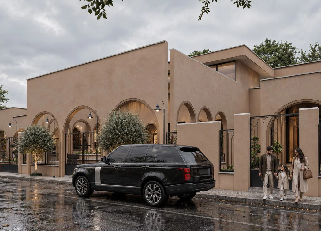 Dar Al-Sultan — project image 1