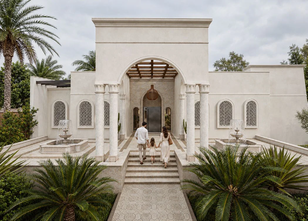 Dar Al-Zahra