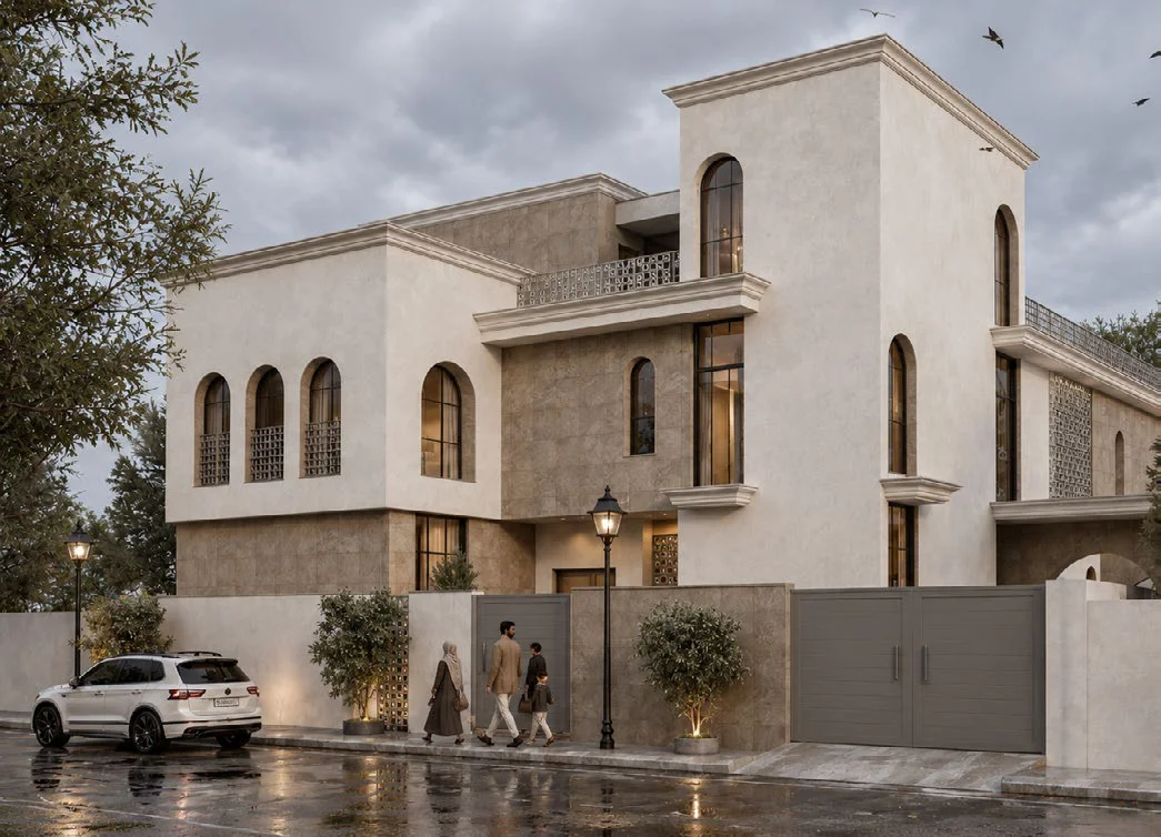 Dar Al-Riwaq — project image 1