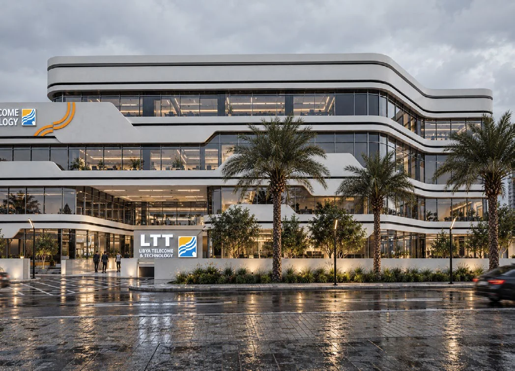 LTT Administrative Campus