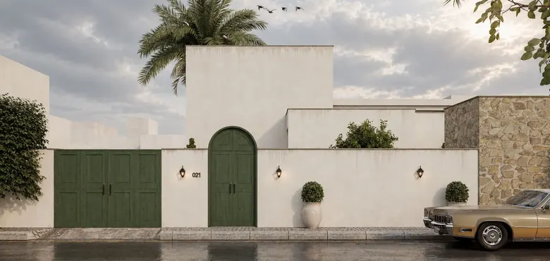Dar Al-Qaws