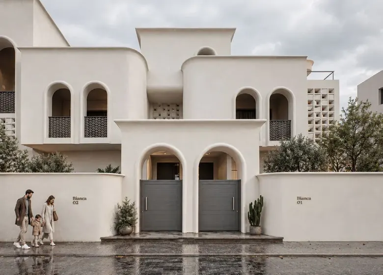 Villa Bianca